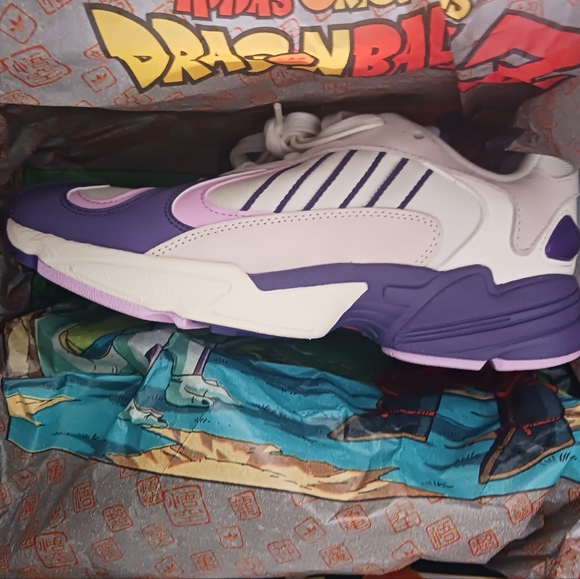 Adidas Dragon Ball Z sneakers - Picture 5 of 5